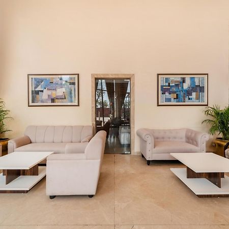 Pink Pearl Hotel Jaipur Luaran gambar