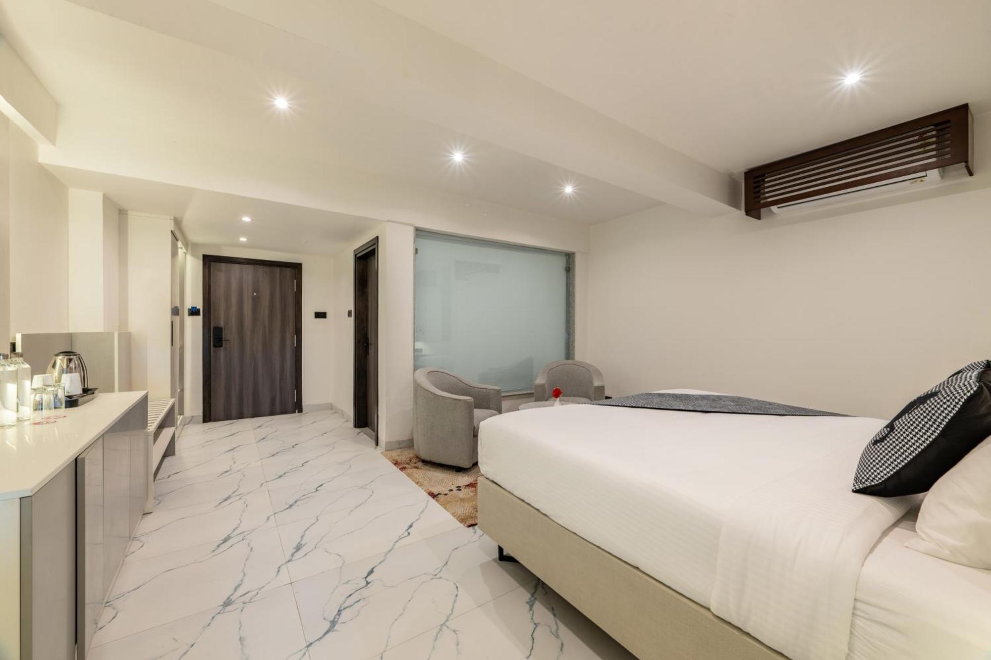 Pink Pearl Hotel Jaipur Luaran gambar