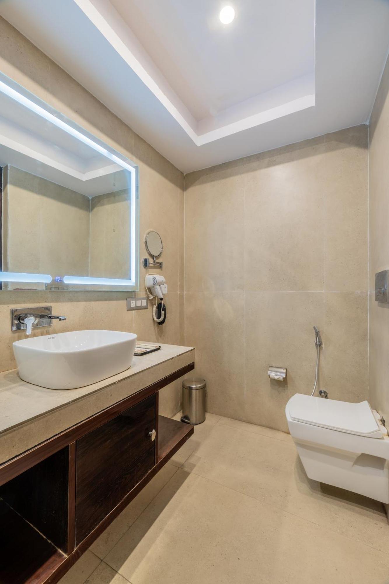 Pink Pearl Hotel Jaipur Luaran gambar